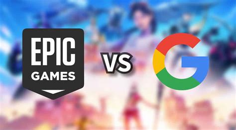 Epic Games v Google lawsuit filed over Fortnite delisting - MSPoweruser