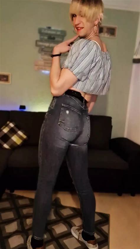 Blonde German Crossdresser Emmaaatv Free Shemale HD Porn 57 XHamster