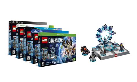 Warner Bros., Lego combine video games, toys to compete with Disney ...