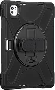 Sahara Raider X Series Heavy Duty Case For Ipad Pro M