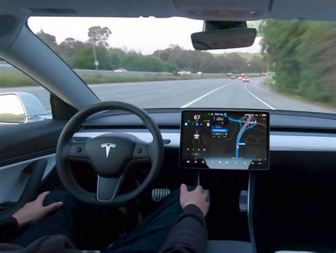 The Self Driving Car Revolution Bbc Click Data Centre Magazine