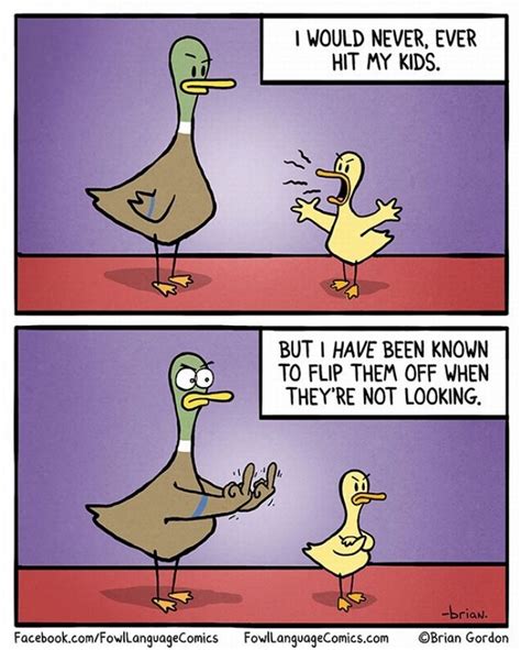 15 Hilarious Illustrations About Parenting