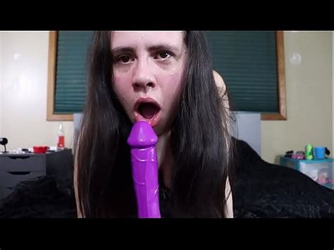 La mamada simulada más húmeda y descuidada XVIDEOS