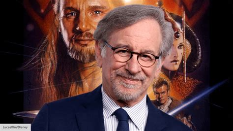 Steven Spielberg actually turned down Star Wars for one great reason