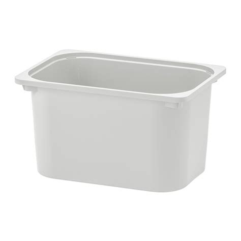 TROFAST Kast Hall 42x30x23 Cm IKEA Eesti