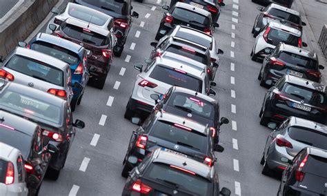 Maxi Incidente In Autostrada Auto Coinvolte Otto Km Di Coda Tra