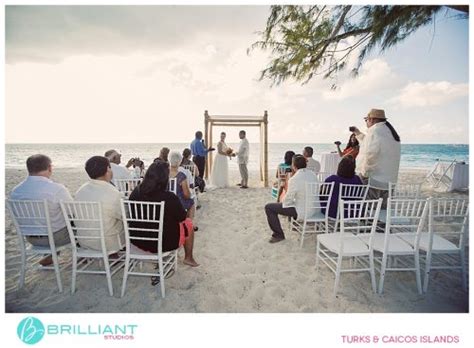 A Turks and Caicos Wedding in Beaches Resort and Spa – Brilliant Studios