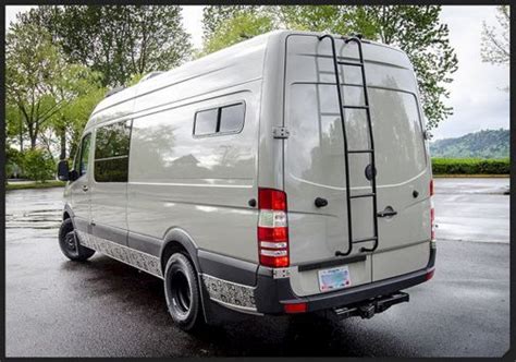 10 Best 44 Mercedes Sprinter Hacks Remodel And Conversion Ideas