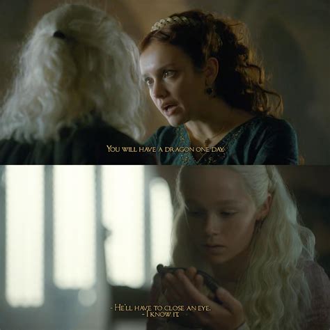 oh...she predicted the future : r/freefolk