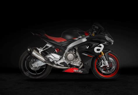 Aprilia RS 660 Bj 2021 2023 Full Kit Euro5 Homologation Titan ZARD