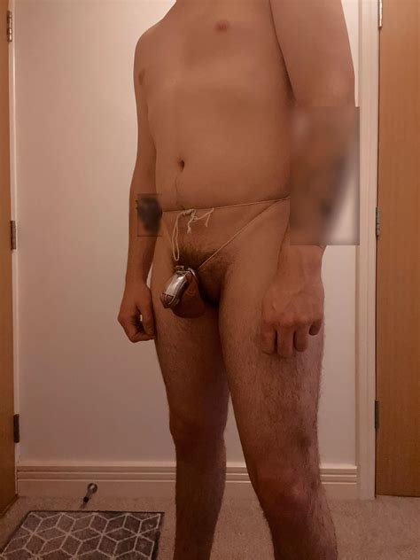 The String Method Makes Such A Difference Nudes Submissivemen NUDE PICS ORG