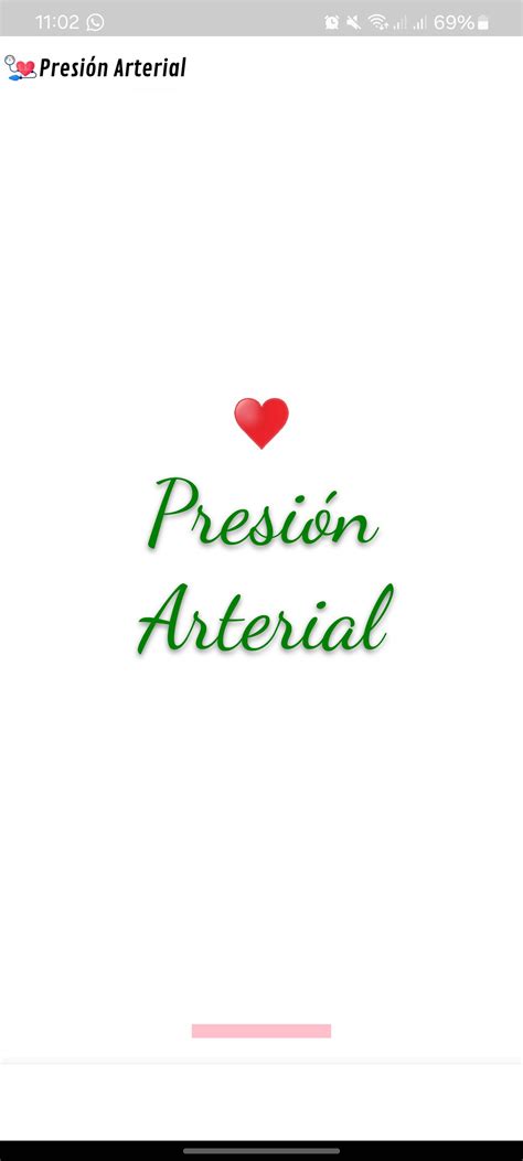 Descargar Presión Arterial APK para Android - Última Versión