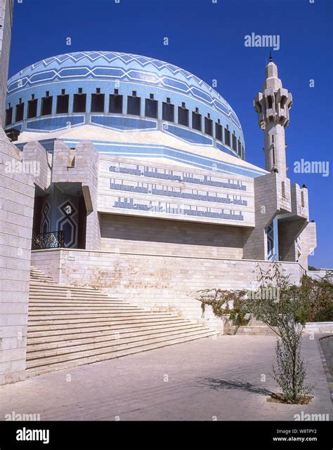 Amman Jordan Lage Fotos Und Bildmaterial In Hoher Aufl Sung Alamy