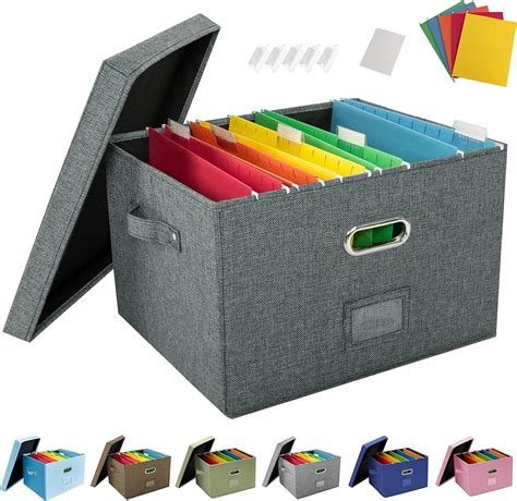 filing box diy  jennie wilson blog