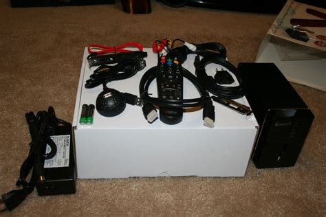 Review: Xtreamer Pro — MediaSmartServer.net