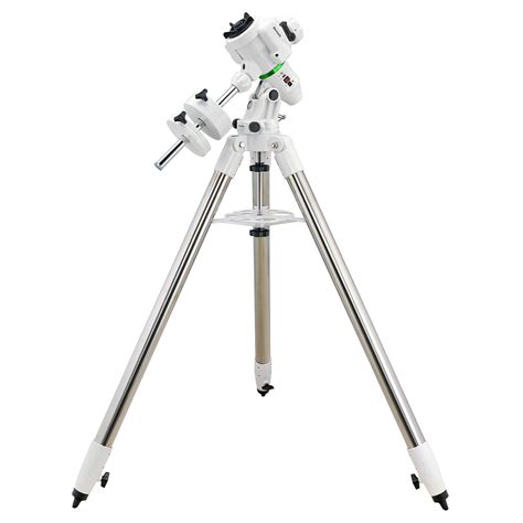 Sky Watcher Eq Al I Pro Go To Astronomy Mount First Light Optics