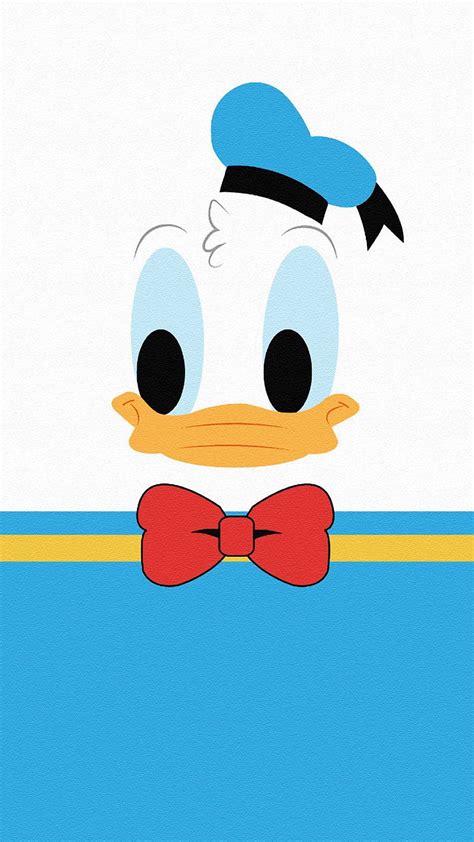 Donald Duck Wallpapers For Mobile