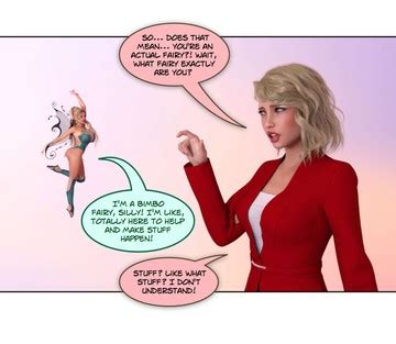 Bimbo Fairy 8muses Sex And Porn Comics