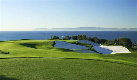 Best Public Courses In Los Angeles The All Square Blog