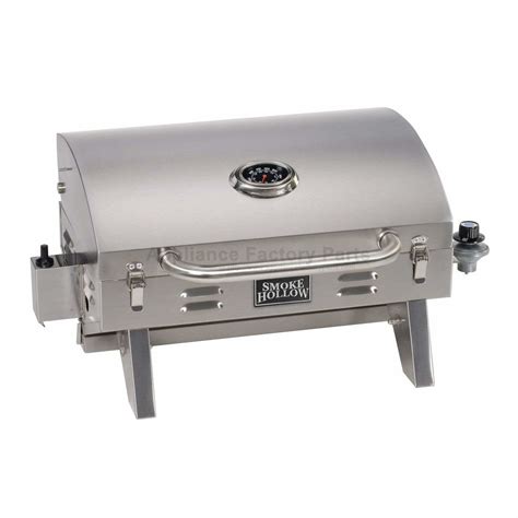 Smoke Hollow Fm Parts Grills