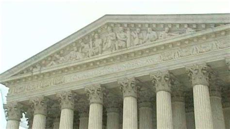 Supreme Court Considers Same Sex Marriage