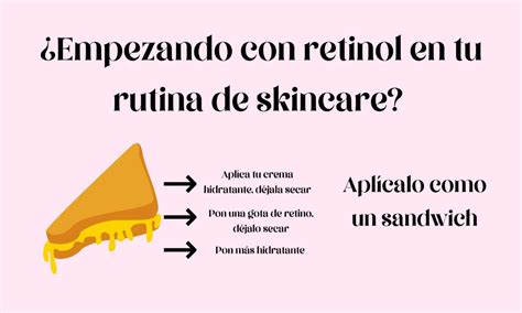 Retinol ¿qué Es ¿cómo Usarlo En Mi Piel Guapa Skincare