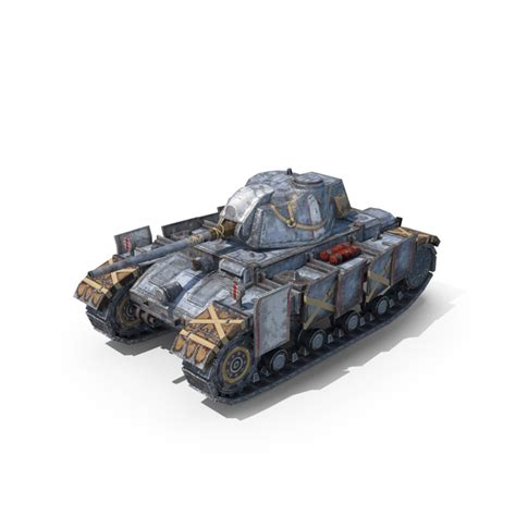 Fantasy Tank PNG Images & PSDs for Download | PixelSquid - S12085745B