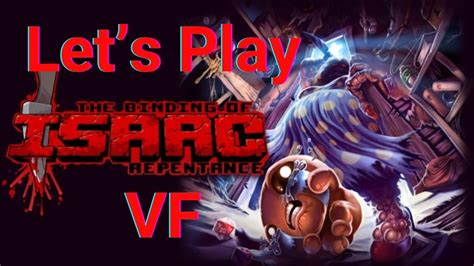 On Avance Sur Isaac The Binding Of Isaac Repentance Youtube