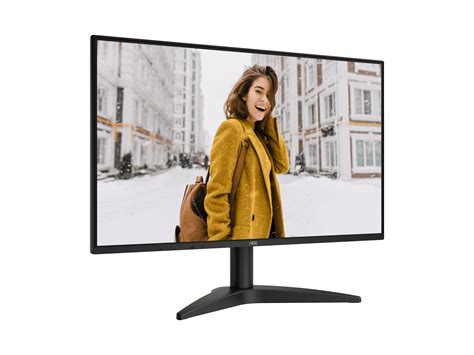 24B36H 23 8 100Hz IPS Monitor AOC Monitor