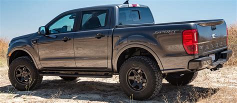 Ford Ranger Tire Buyer's Guide