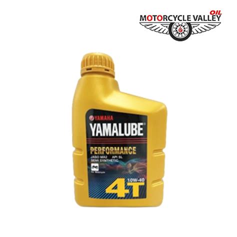 Yamalube 10W40 Semi Synthetic Images and Photo Gallery