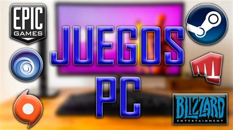 D Nde Comprar Juegos Para Pc Plataformas Para Adquirir Tus Juegos