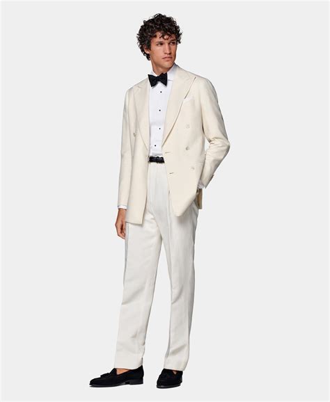 Black-Tie Attire Decoded | SUITSUPPLY France