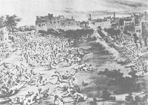 The Jallianwala Bagh Massacre A Tragic Turning Point In Indian History Newstrack English 1