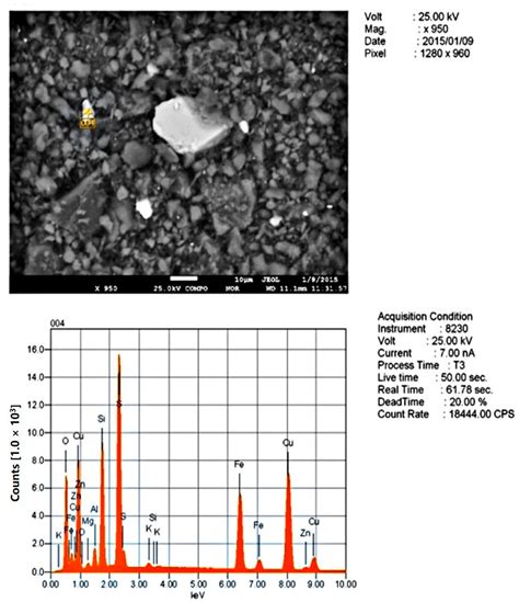 Improving The Copper Molybdenum Ores Flotation Technology Using A Combined Collecting Agent