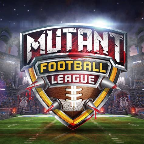 Mutant Football League Review | We The Nerdy