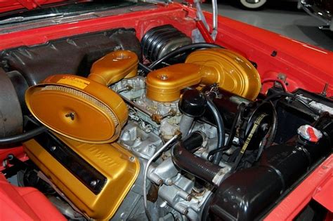 Why Is a Hemi Engine So Special? - eBay Motors Blog