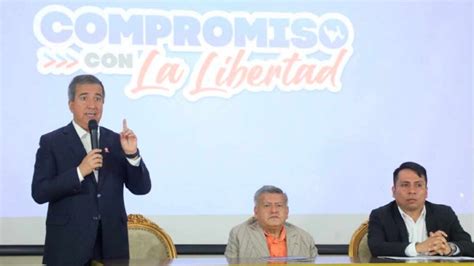 La Libertad Invertir N S Millones En Tres Nuevos Desembarcaderos