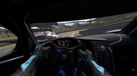 New Update Automobilista 2 Vr Gameplay Nürburgring Youtube