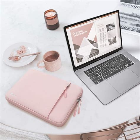 Tomtoc 360° Protective Laptop Sleeve Θήκη Versatile A13 για Macbook