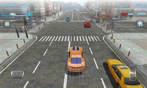 Turbo Driving Racing 3D APK for Android Download