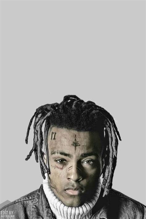 Xxxtentacion （xxxテンタシオン） Iphone壁紙ギャラリー