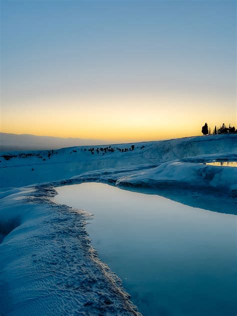 The best things to do in Pamukkale Turkey