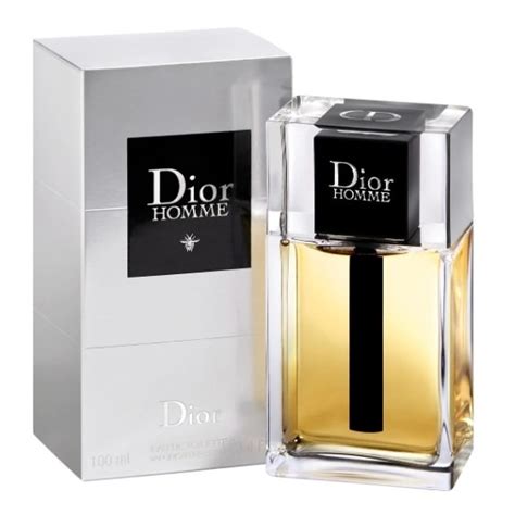 Christian Dior Dior Homme (2020) - купить мужские духи, цены от 200 р ...