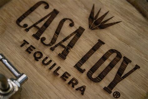 Casa Loy Tequilera La Casa De Las Mejores Marcas Destiler A En Ayotl