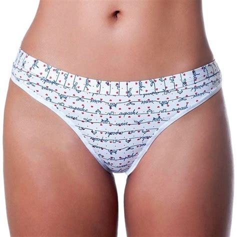Kit c Calcinha Biquini Elastico Reforçado Lut Lingerie Galé Lingerie Calcinhas