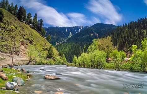 Neelam Valley Tour 3 Days Budget Group Tour Tripako