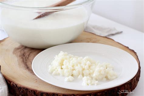 Kefir Nutrition Facts Homemade Besto Blog