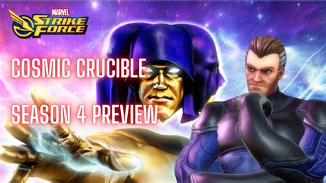 Dread It Run From It Season Arrives All The Same Cosmic Crucible