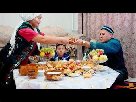 "Әкем-асқар тауым" байқауы - YouTube